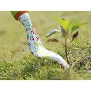 Juego de herramientas de jardín NAYE bonito regalo de_4