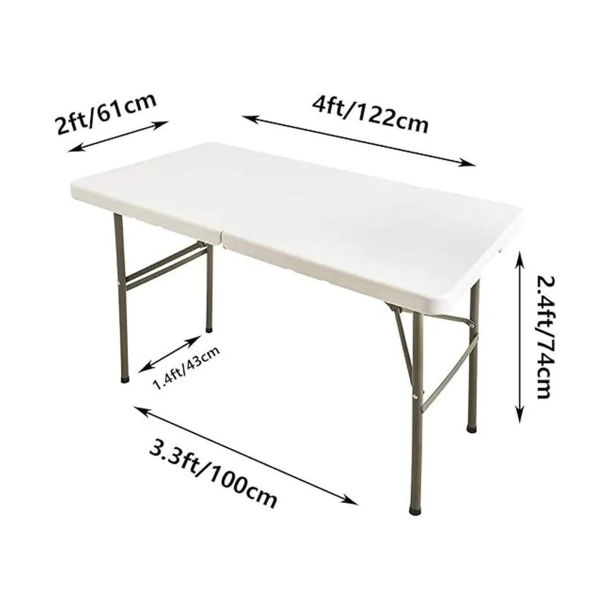 FELIZEST Mantel elástico ajustado de elastano para mesa