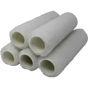 Pro Grade Cubiertas para rodillos de pintura 38 x 9_4