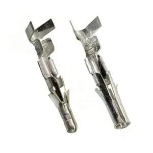 Molex Pin macho y hembra 0.093 pulgadas 1420 AWG serie_1