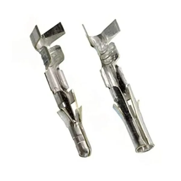Molex Pin macho y hembra 0.093 pulgadas 1420 AWG serie_1