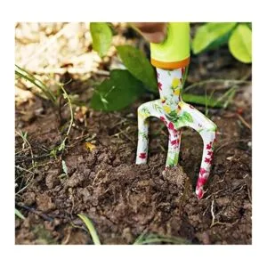 Juego de herramientas de jardín NAYE bonito regalo de_6