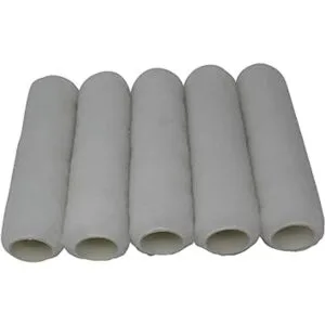 Pro Grade Cubiertas para rodillos de pintura 38 x 9_5