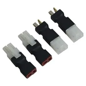 ShareGoo RC Big Tamiya Style to Deans T Style Plug hembra_1
