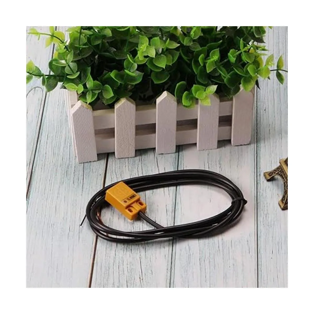 Comimark TLW5MC1 Detector de proximidad inductivo 3_5