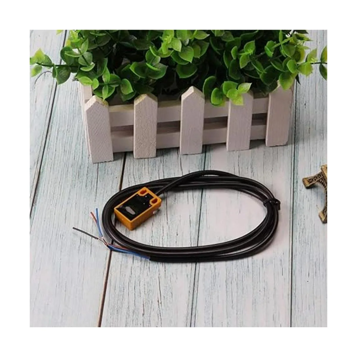 Comimark TLW5MC1 Detector de proximidad inductivo 3_2