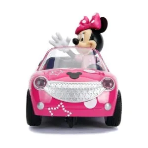 Disney Junior Minnie Mouse Roadster Mando a distancia a_2