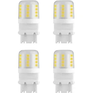 Makergroup S8 3156 Bombillas LED de base de cuña de 12 V_1