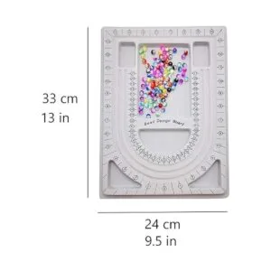 2 tableros de diseño de cuentas._2