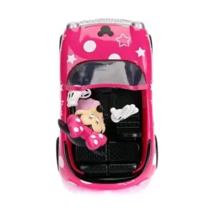 Disney Junior Minnie Mouse Roadster Mando a distancia a_5