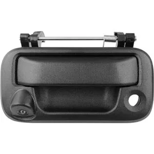 LEADSIGN Mango de puerta trasera con cámara de respaldo de_1