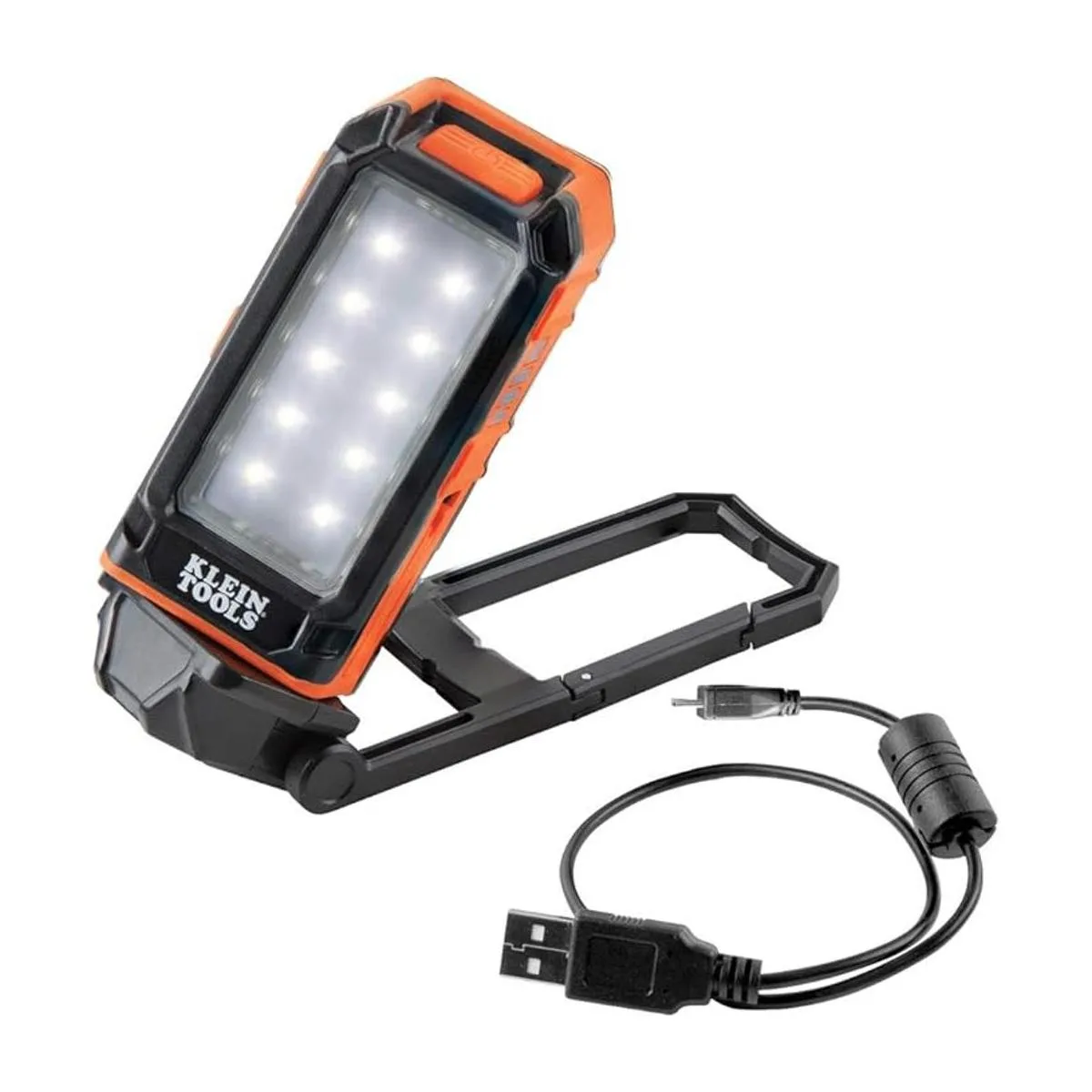 Klein Tools Luz LED 56403 linterna recargable luz de_1