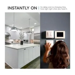 Luxrite Bombillas LED A19 equivalente a 100 vatios_2