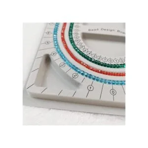 2 tableros de diseño de cuentas._5