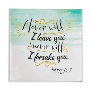 Paquete de 8 imanes inspiradores para refrigerador