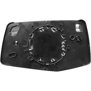 Fit System calefaccionada. Vidrio para Silverado_3