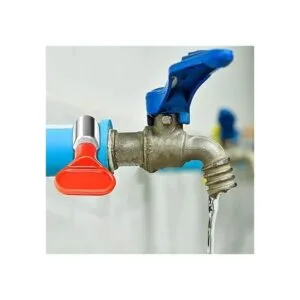 Abrazaderas de acero inoxidable para manguera de 20 piezas_5