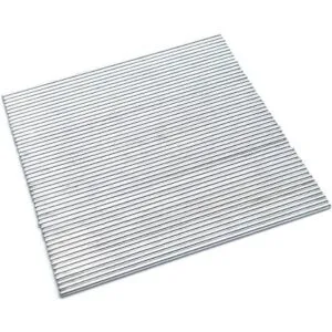 EUDAX Rollo de plástico de 1.181 in x 0.354 in eje de