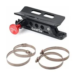 Goldfire Soporte universal ajustable de liberación rápida_1