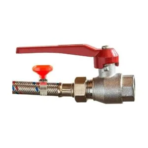 Abrazaderas de acero inoxidable para manguera de 20 piezas_4