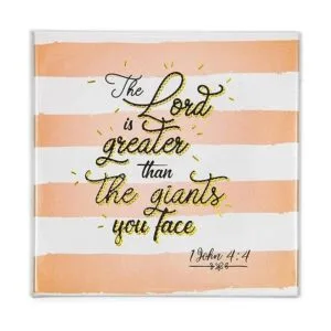 Paquete de 8 imanes inspiradores para refrigerador