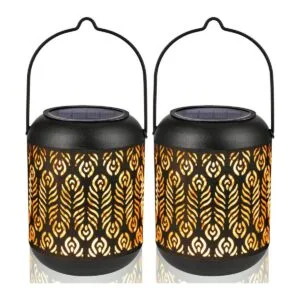 LeiDrail Farol solar colgante para exteriores luz_1