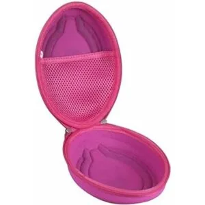 Hermitshell Funda de viaje rígida de EVA para iJoy Mate