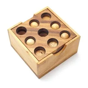 Juegos de mesa de madera juegos educativos clásicos para_1