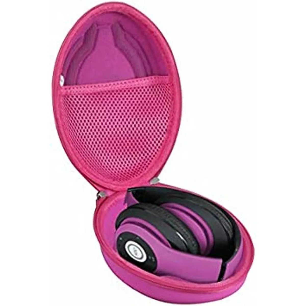 Hermitshell Funda de viaje rígida de EVA para iJoy Mate