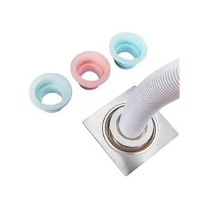 Outus 4 piezas de sello de manguera de tubo de drenaje_2