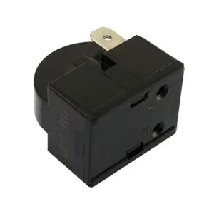 RuiLing QP24.7 PTC Repuesto de relé de arranque para_3