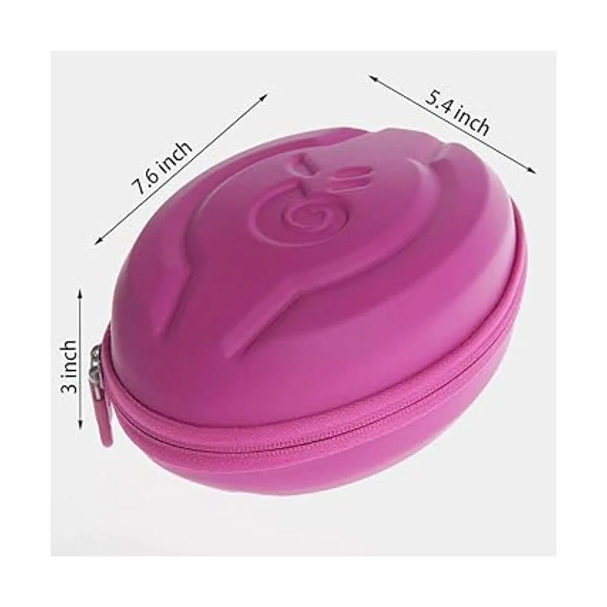 Hermitshell Funda de viaje rígida de EVA para iJoy Mate