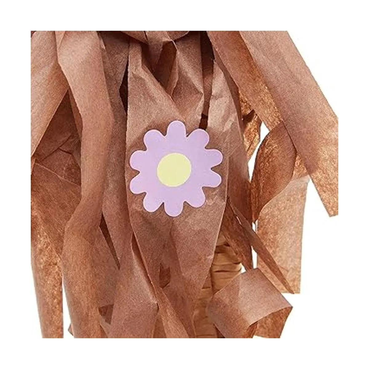 Piñata de poni para fiesta de cumpleaños con temática de_6