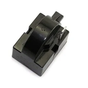 RuiLing QP24.7 PTC Repuesto de relé de arranque para_2