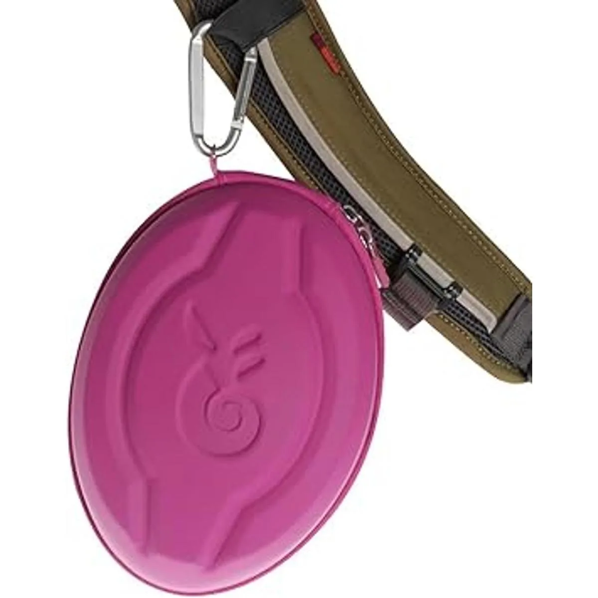 Hermitshell Funda de viaje rígida de EVA para iJoy Mate