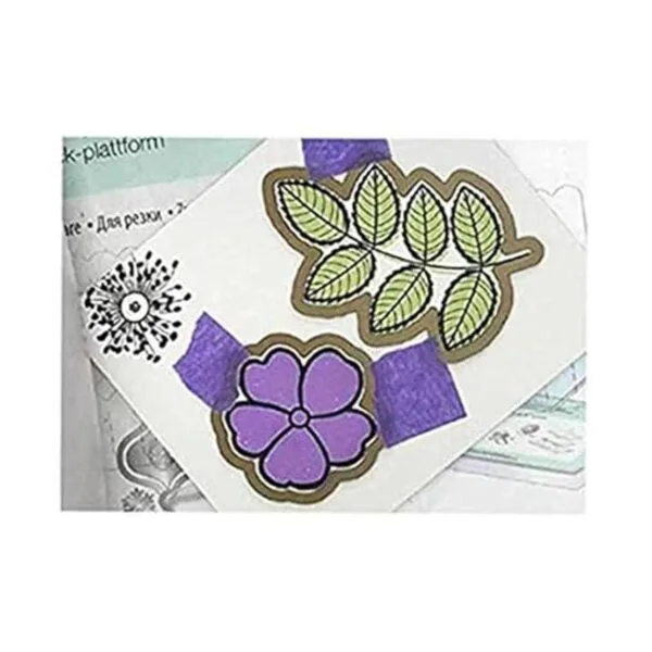 Cinta para manualidades cinta de carrocería ideal para_5