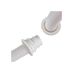 Outus 4 piezas de sello de manguera de tubo de drenaje_5