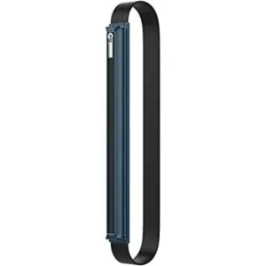 MoKo Funda de piel sintética con cierre para Apple Pencil_1