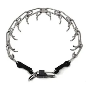 Herm Sprenger Collar de entrenamiento para perros de