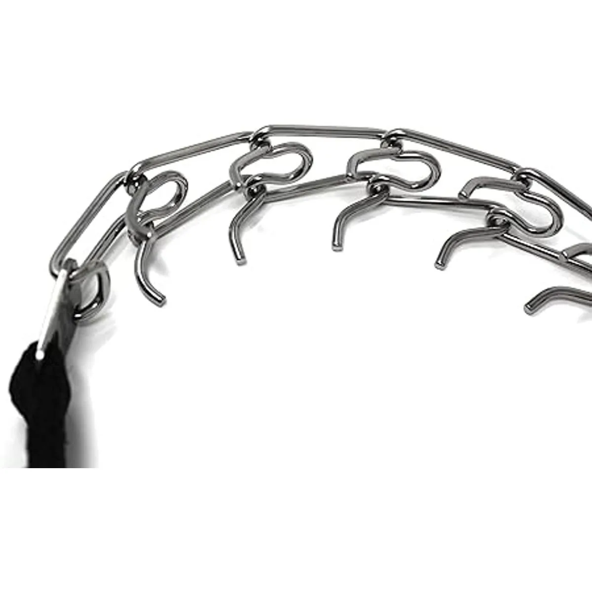 Herm Sprenger Collar de entrenamiento para perros de