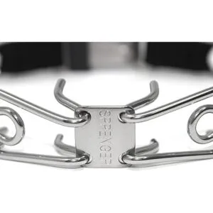 Herm Sprenger Collar de entrenamiento para perros de
