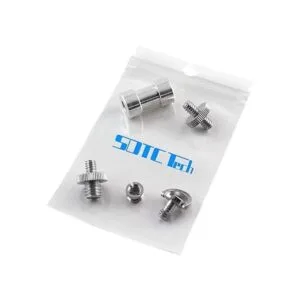 SDTC Tech Juego de tornillos para cámara 22 unidades_5