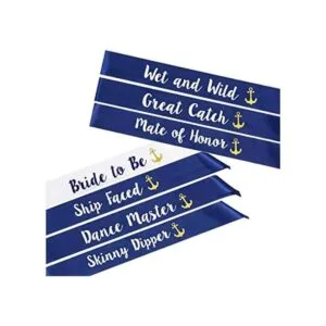 Fajas de soltera Last Sail Before The Veil paquete de_1