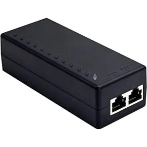 Adaptador de inyector PoE inyector PoE de 30 W_1