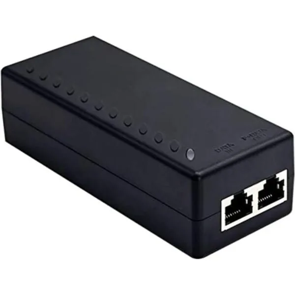Adaptador de inyector PoE inyector PoE de 30 W_1