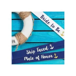 Fajas de soltera Last Sail Before The Veil paquete de_4