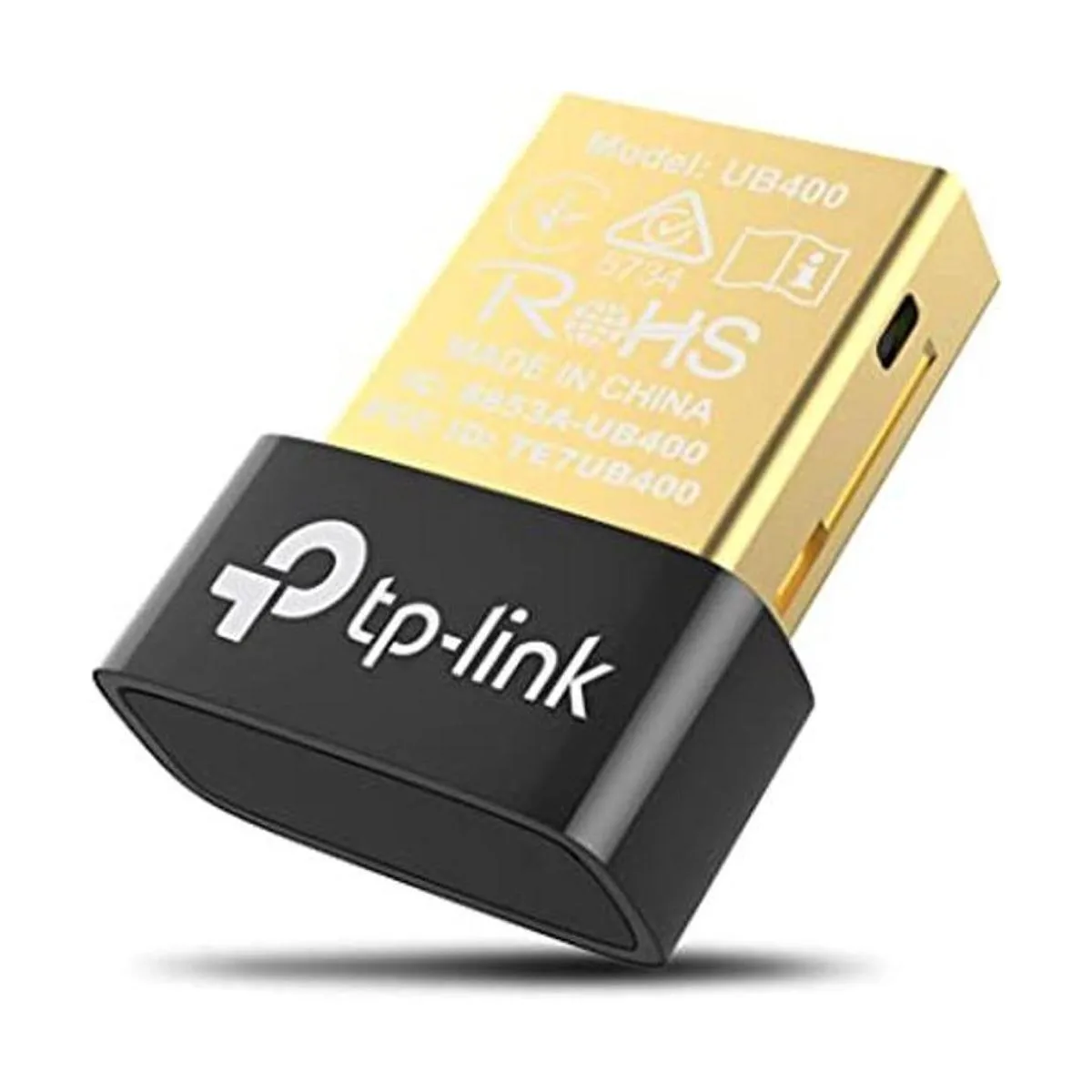 TPLink Adaptador Bluetooth USB para PC UB400 receptor_1