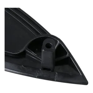 Bistinay Kit de manija de puerta para secadora_4