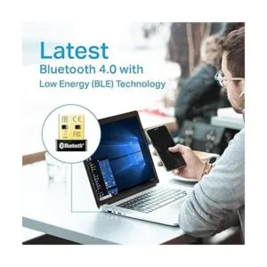TPLink Adaptador Bluetooth USB para PC UB400 receptor_2