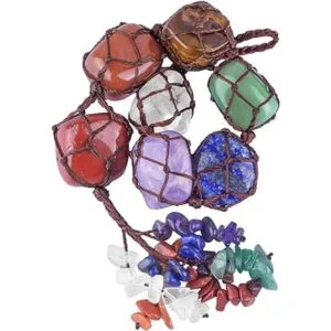 Rockcloud rbol de la Vida con cristales curativos de los_3